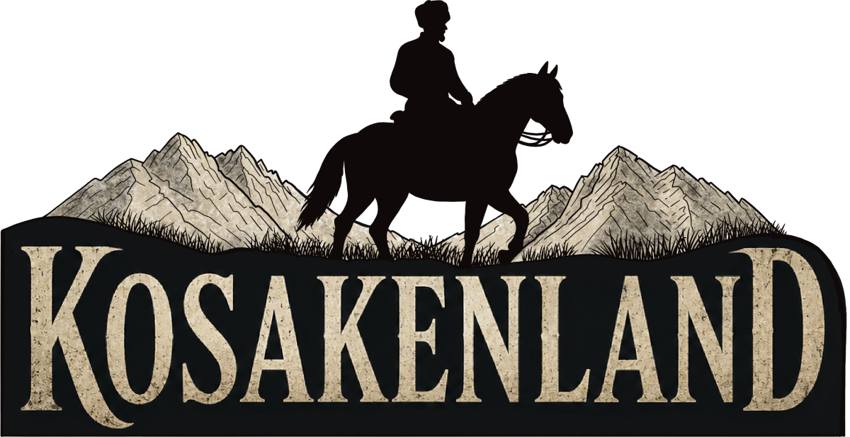 Logo Kosakenland